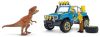 Schleich® Dinosaurs 41464 Terepjáró dino előőrssel