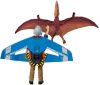 Schleich® Dinosaurs 41467 Jetpack üldözés