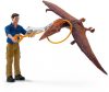 Schleich® Dinosaurs 41467 Jetpack üldözés