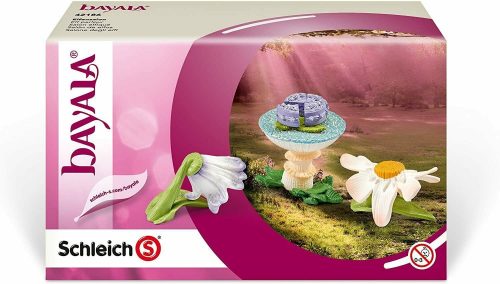 Schleich® bayala® 42186 Tündérszalon