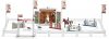 Schleich® Horse Club 42338 Nagy lovasbemutató lovakkal