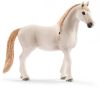 Schleich® Horse Club 42368 Istálló lusitanó kancával