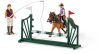 Schleich® Horse Club 42389 Lovas iskola lovasokkal és lovakkal