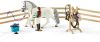 Schleich® Horse Club 42389 Lovas iskola lovasokkal és lovakkal