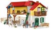 Schleich® Farm World 42407 Nagy farm