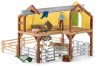 Schleich® Farm World 42407 Nagy farm