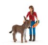 Schleich® Farm World 42407 Nagy farm