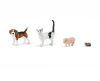 Schleich® Farm World 42407 Nagy farm