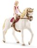 Schleich® Horse Club 42412 Sofia és Blossom