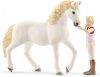 Schleich® Horse Club 42412 Sofia és Blossom