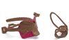 Schleich® Horse Club 42412 Sofia és Blossom