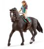 Schleich® Horse Club 42413 Lisa & Storm