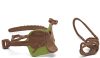 Schleich® Horse Club 42414 Sarah & Mystery