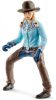 Schleich® Farm World 42419 Western lovaglás