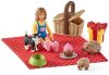 Schleich® Farm World 42426 Születésnapi piknik