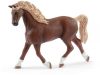 Schleich® Horse Club 42438 Emily és Luna ló csutakoló