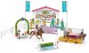 Schleich® Horse Club 42440 Barátság lóverseny