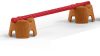 Schleich® Horse Club 42441 Hannah western lovagló készlete