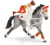 Schleich® Horse Club 42443 Mia lovas akrobata készlet