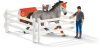 Schleich® Horse Club 42443 Mia lovas akrobata készlet