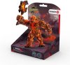 Schleich® Eldrador 42447 Lava Golem fegyverrel