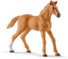 Schleich® Horse Club 42458 Hannah vendég lova Ruby kutyával