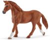 Schleich® Horse Club 42458 Hannah vendég lova Ruby kutyával