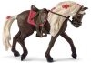 Schleich® Horse Club 42469 Rocky Mountain lovas bebutatós kanca