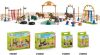 Schleich® Farm World 42484 Póni szalagfüggöny
