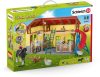Schleich® Farm World 42485 Istálló