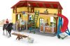 Schleich® Farm World 42485 Istálló