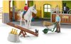 Schleich® Farm World 42485 Istálló