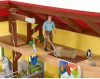 Schleich® Farm World 42485 Istálló