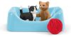 Schleich® Farm World 42501 Játszótér aranyos cicáknak