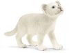 Schleich® Wild Life 42505 Nőstény oroszlán kicsinyeivel