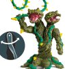 Schleich® Eldrador 42513 Növény szörny fegyverrel