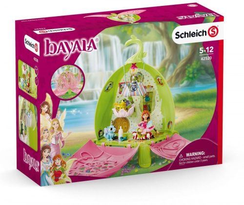 Schleich® bayala® 42520 Marween állatkorháza