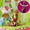 Schleich® bayala® 42520 Marween állatkorháza