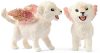 Schleich® bayala® 42524 Képzés szárnyas oroszlánkölyköknek