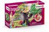 Schleich® bayala® 42525 Rejtőzködő, Ébredő Bagolyfiókák