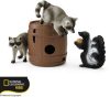 Schleich® Wild Life 42532 Játék a dióval