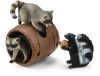 Schleich® Wild Life 42532 Játék a dióval