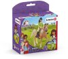 Schleich® Horse Club 42542 Sarah és Mystery