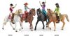 Schleich® Horse Club 42542 Sarah és Mystery