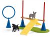Schleich® Farm World 42543 Kirándulás kézikocsival