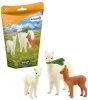 Schleich® Wild Life 42544 Alpaka család