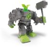 Schleich® Eldrador 42547 Mini teremtmények - Kő robot