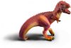 Schleich® Dinosaurs 42564 Vulkán expedíciós bázis