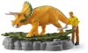 Schleich® Dinosaurs 42565 Dino szállító küldetés