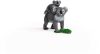 Schleich® Wild Life 42566 Koala mama kicsinyével